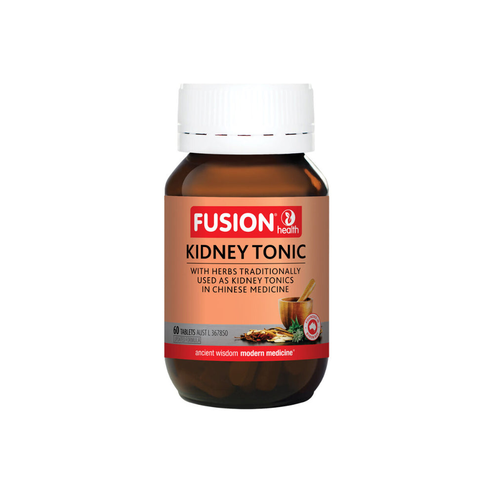 Kidney Tonic Fusion Health