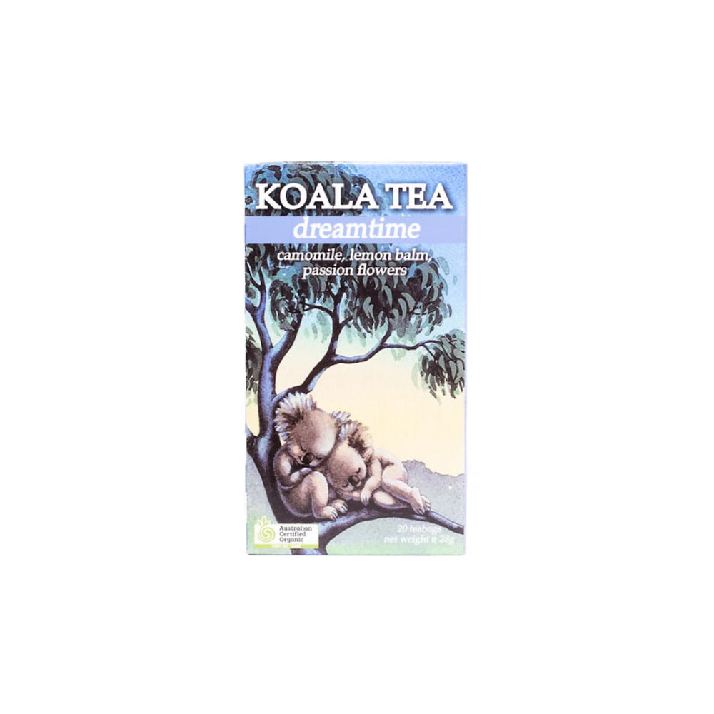 Koala Organic Tea Bags Dreamtime 28g (20 bags)