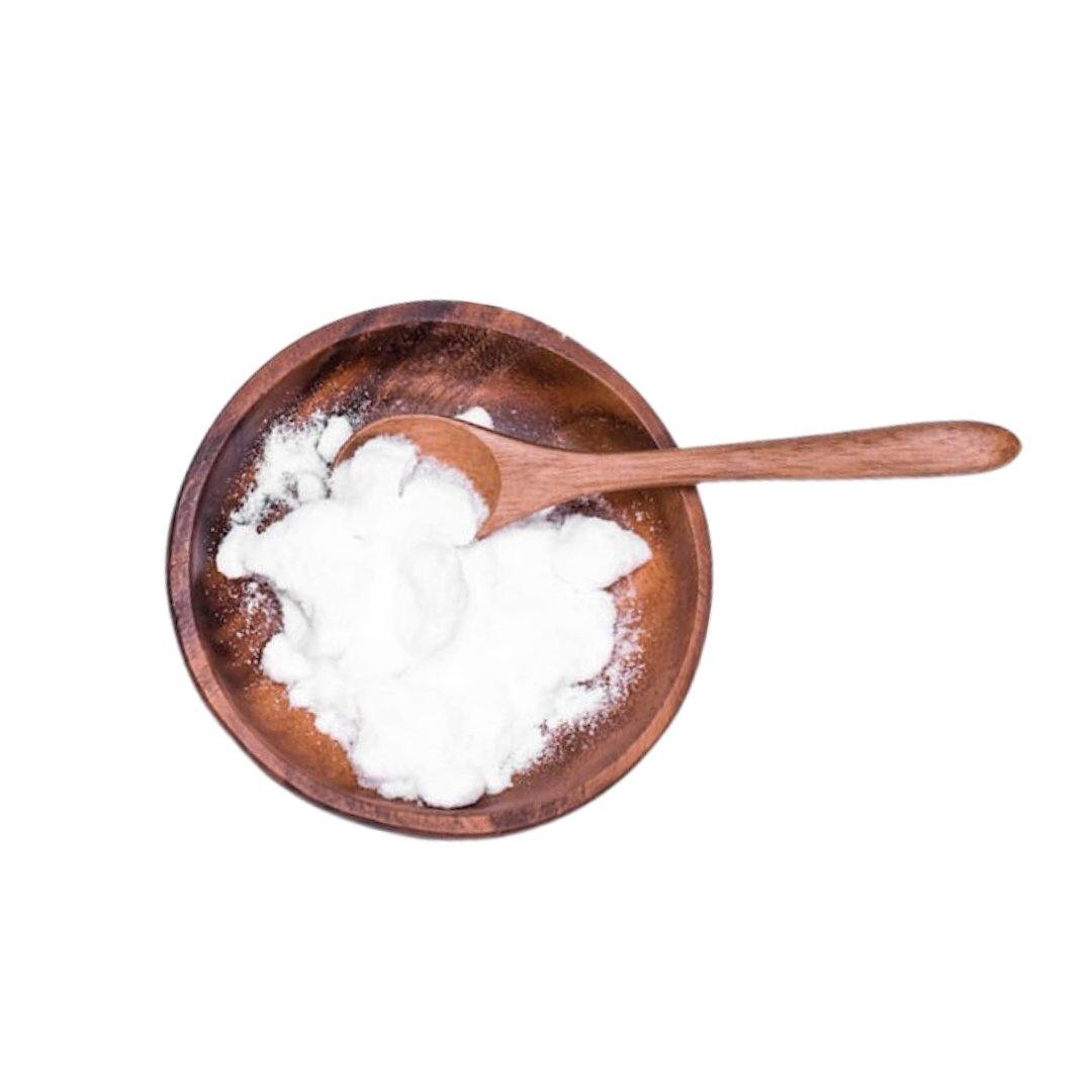 Naturally Evaporated Sea Salt - Santos Organics