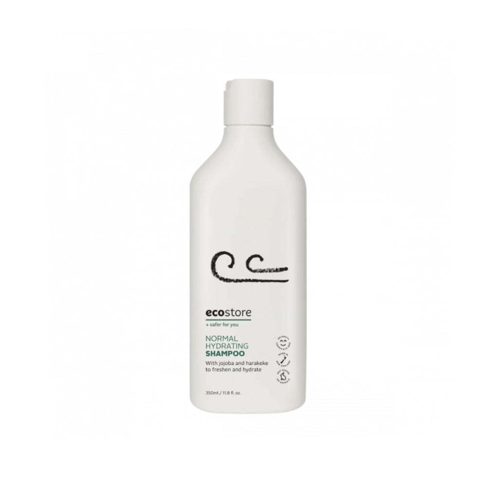 Normal Hydrating Shampoo Ecostore 350ml