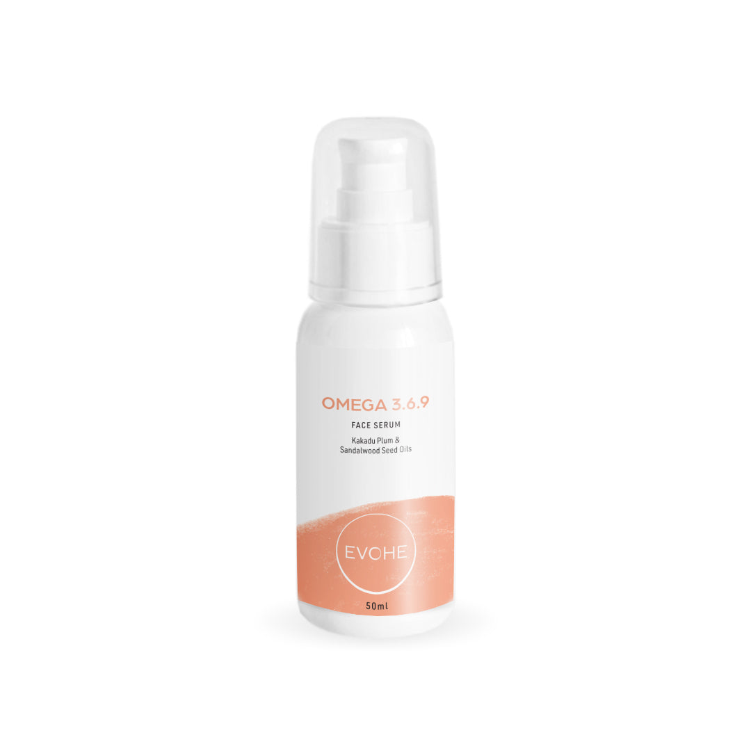 Evohe Serum Face Omega 3.6.9 50ml