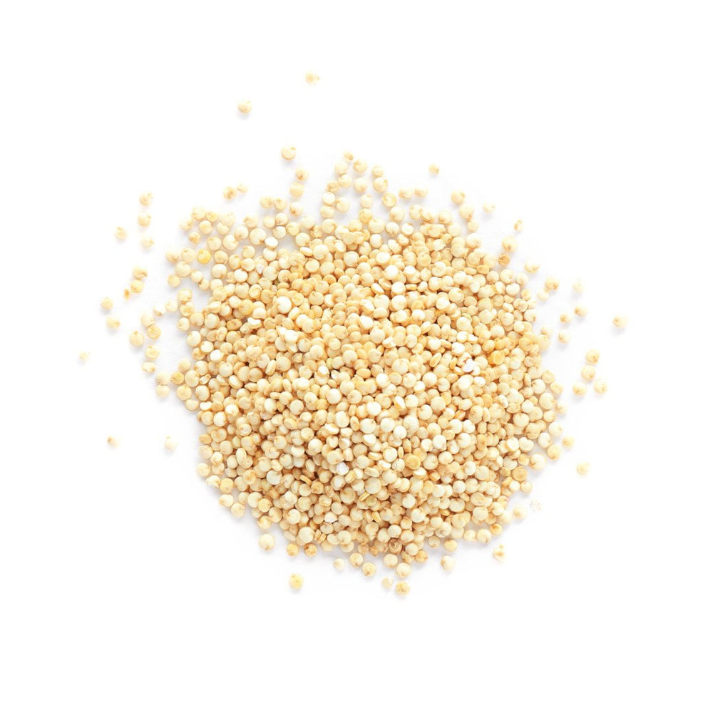 Organic Australian White Quinoa - Santos Organics