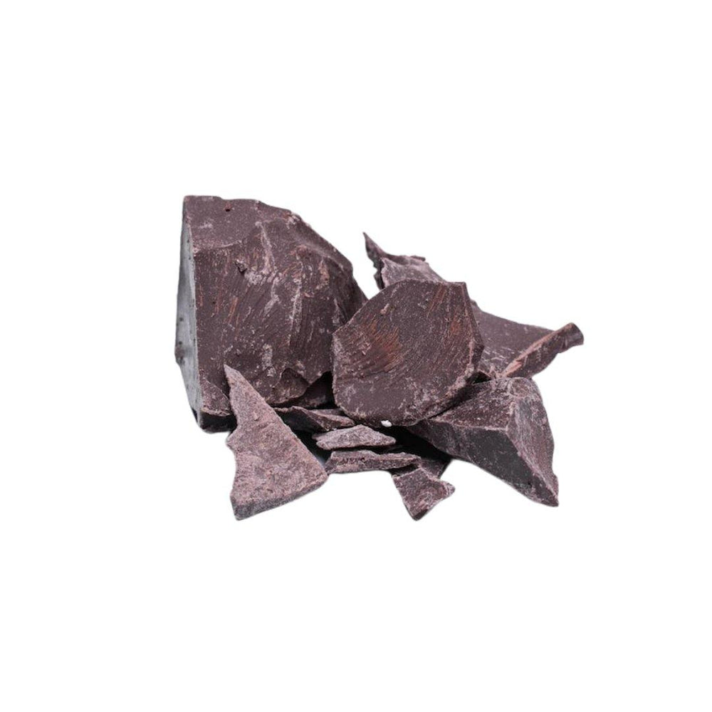 Organic Dark Chocolate 55% - Santos Organics