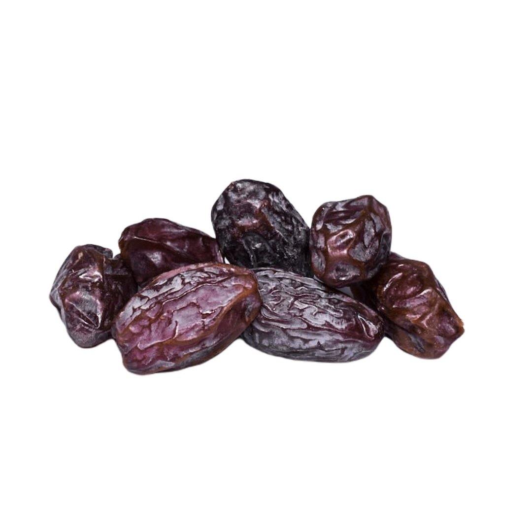 Organic Medjool Dates - Santos Organics