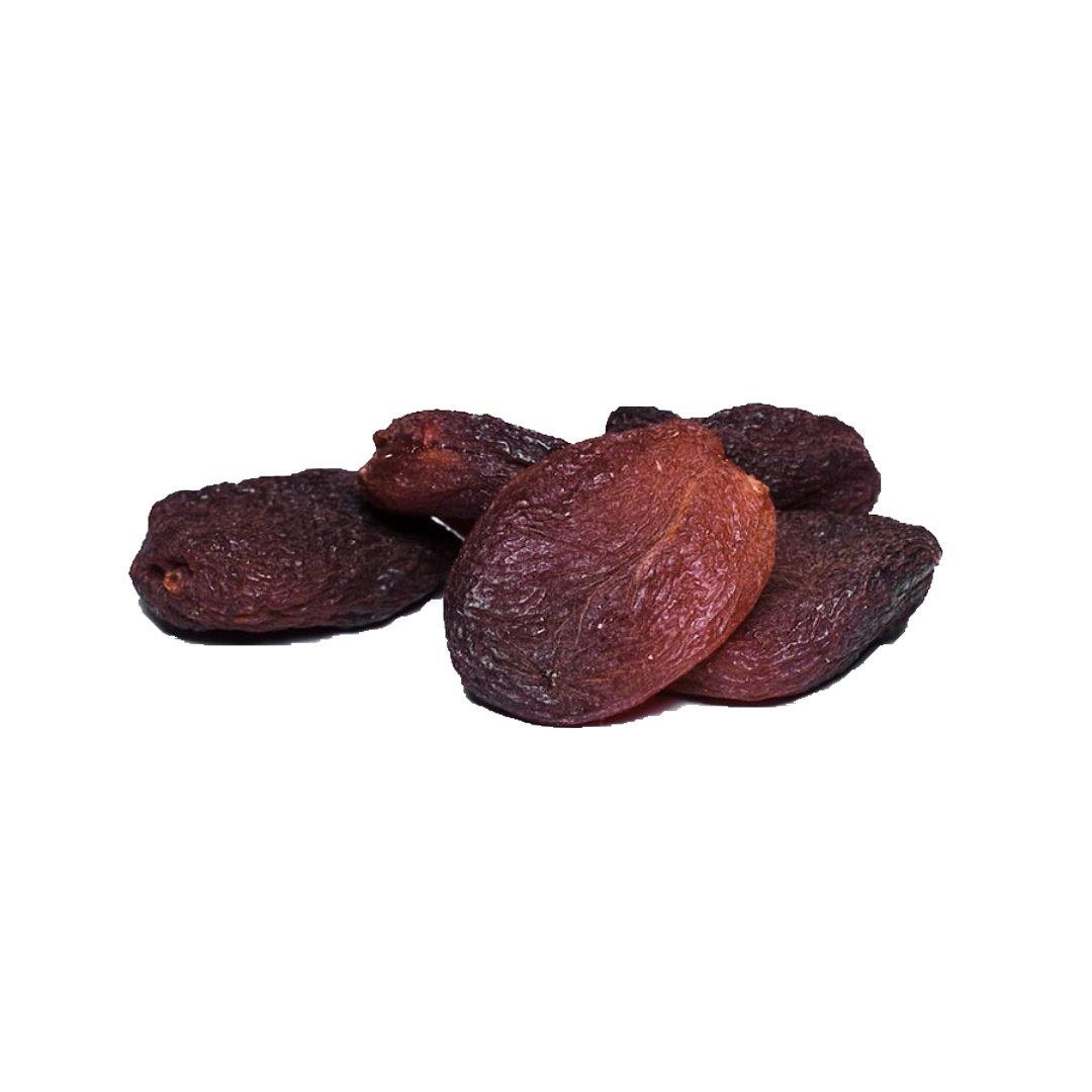 Organic Dried Apricots - Santos Organics