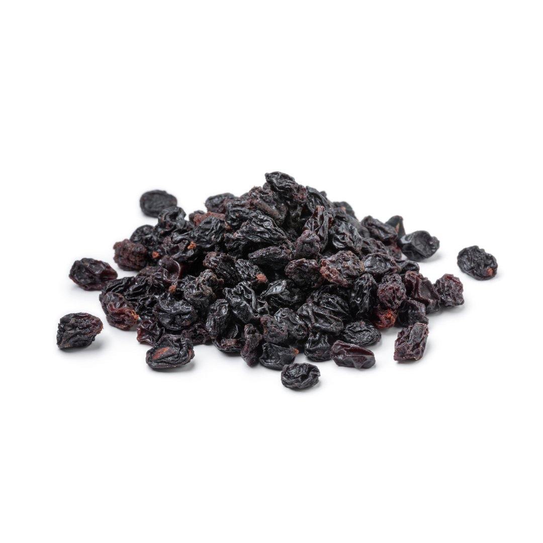 Organic Dried Currants - Santos Organics