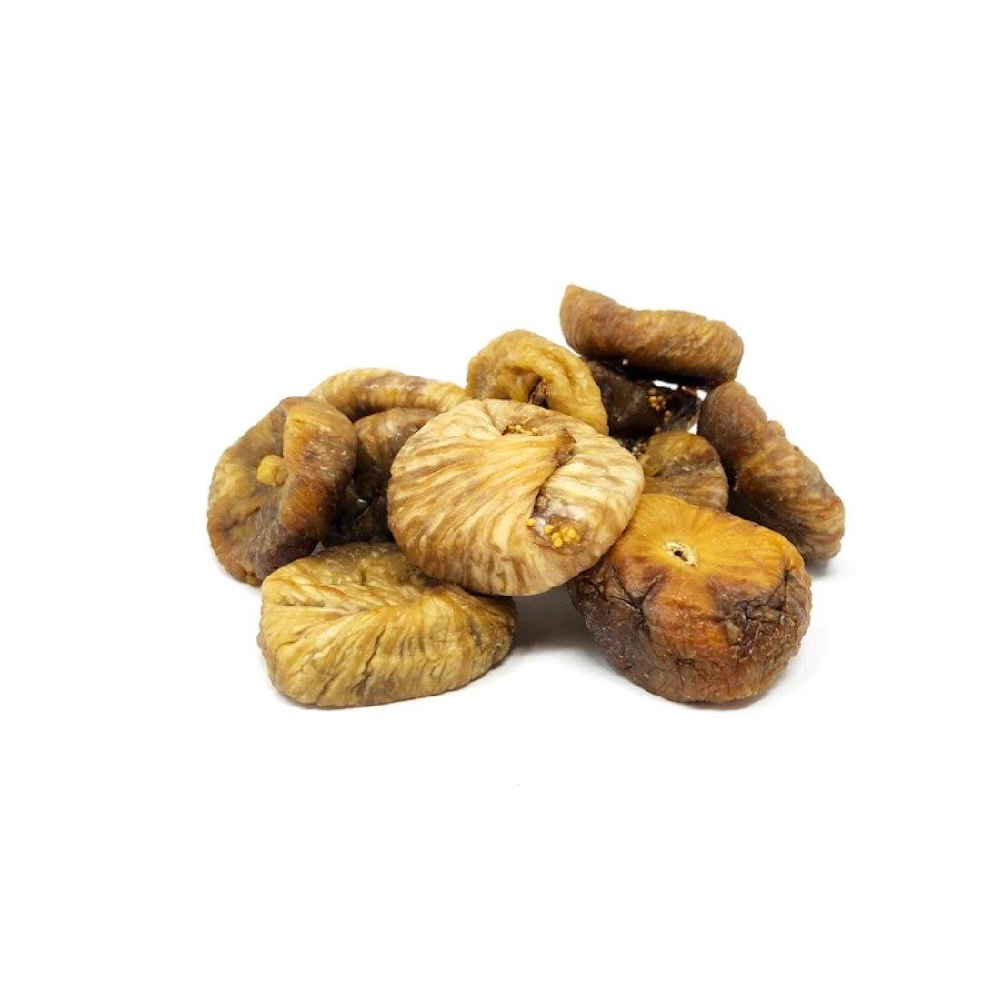 Organic Dried Figs - Santos Organics