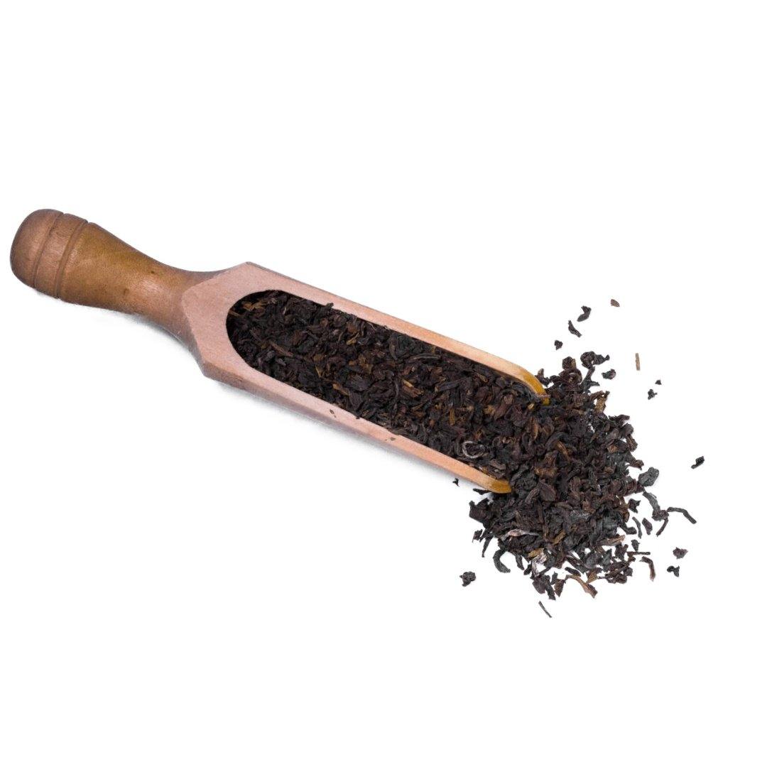 Organic Earl Grey Tea - Santos Organics