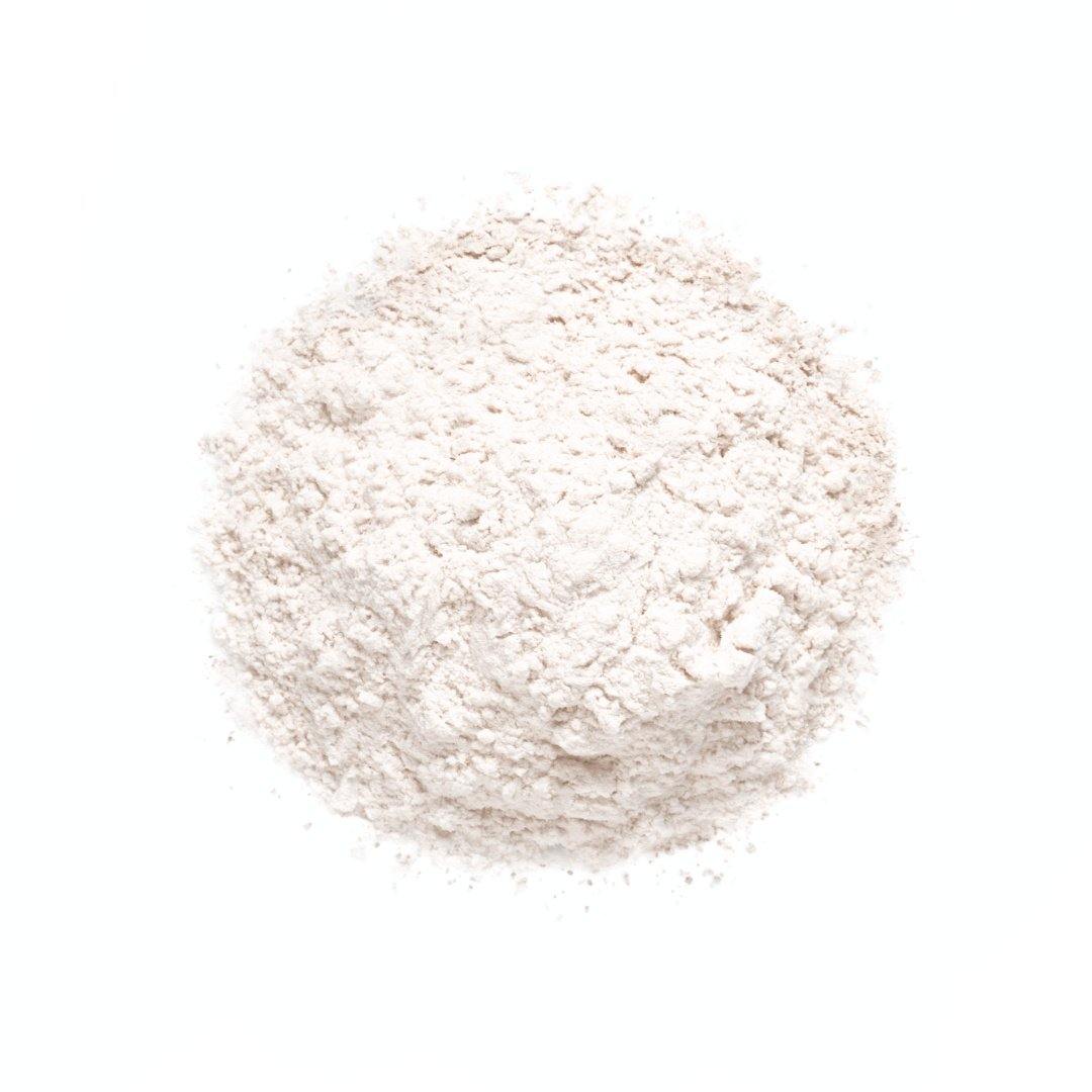 Organic White Khorasan Flour - Santos Organics
