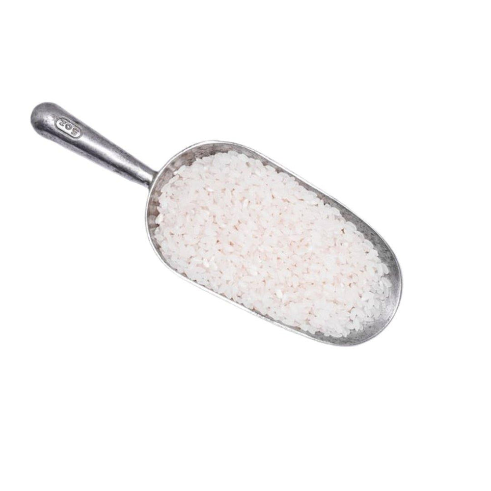 Biodynamic Medium Grain White Rice - Santos Organics