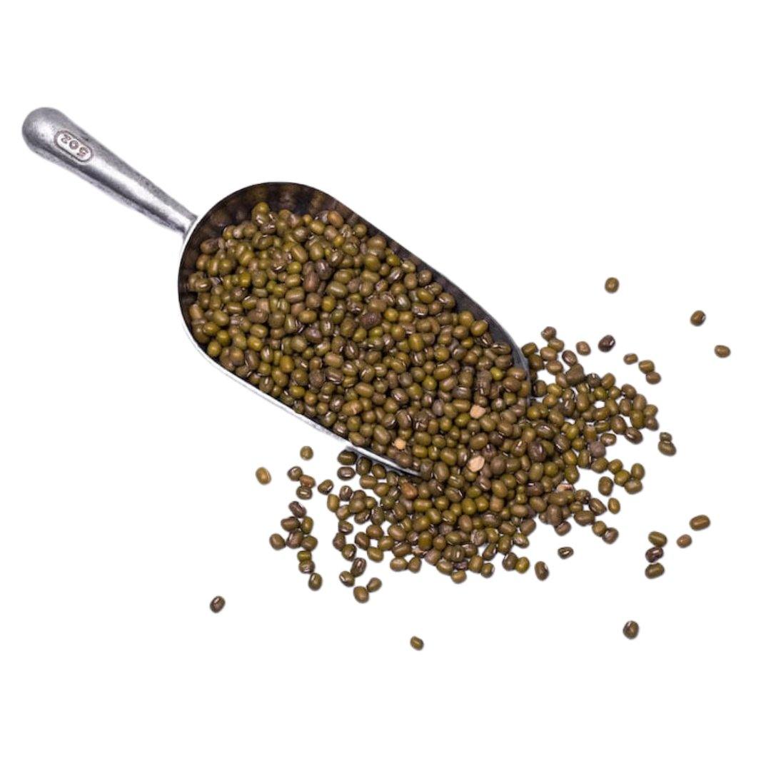 Organic Mung Beans - Santos Organics