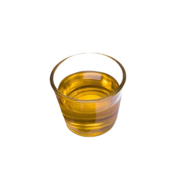 Organic Olive Oil - Santos Organics