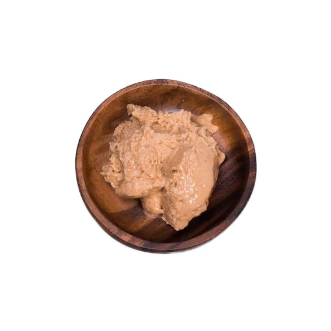 Organic Peanut Butter Australian - Santos Organics