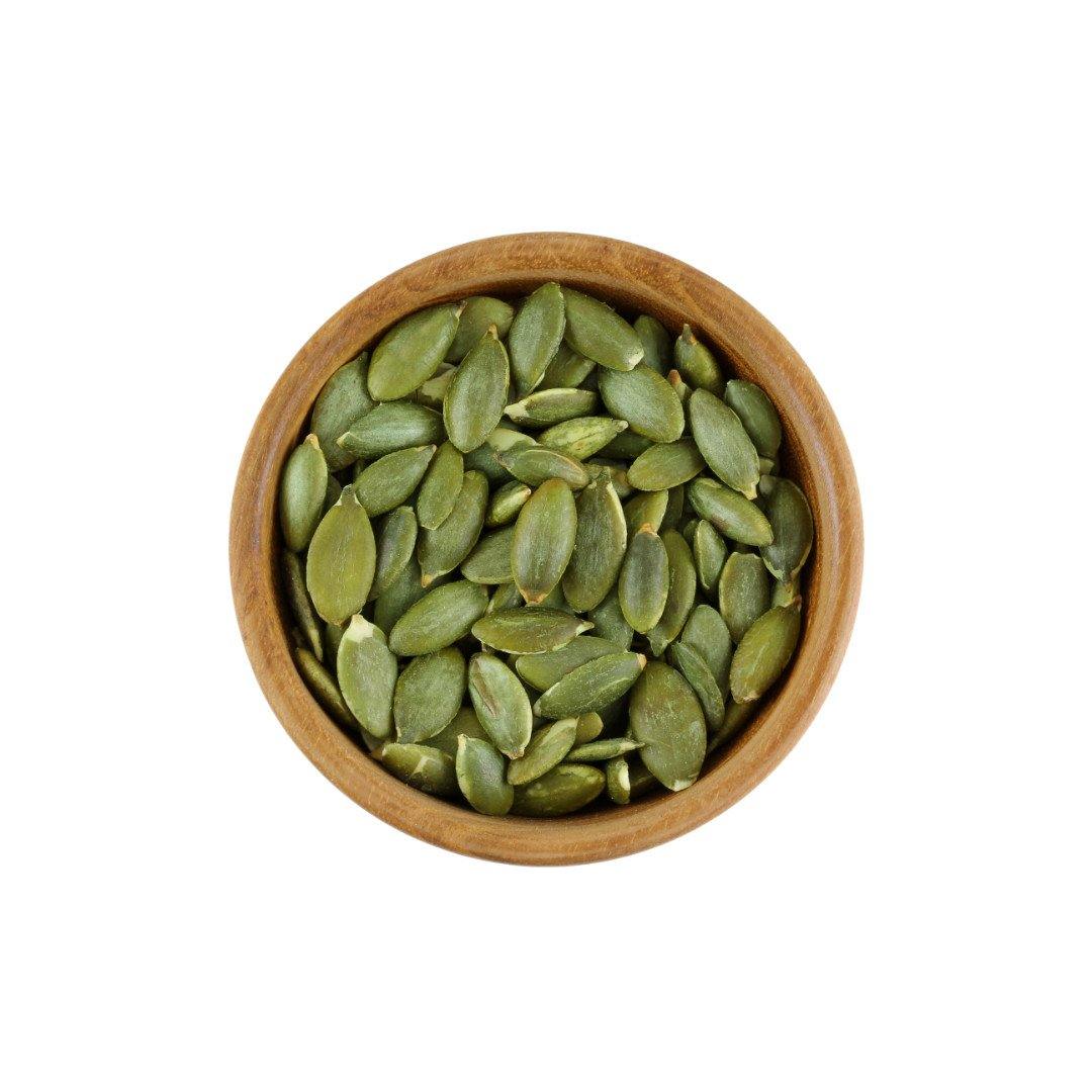 Organic Austrian Pepitas - Santos Organics