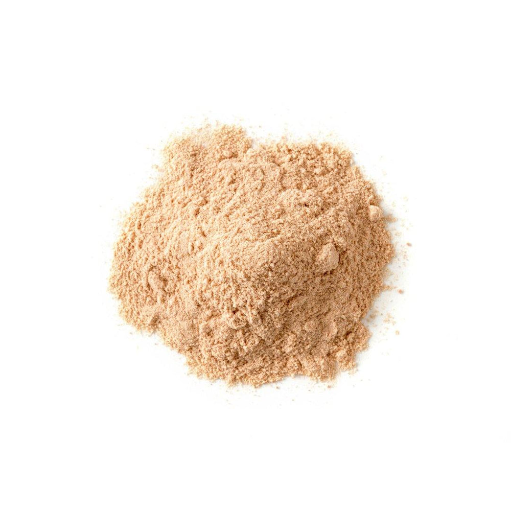 Organic Raw Lucuma Powder - Santos Organics