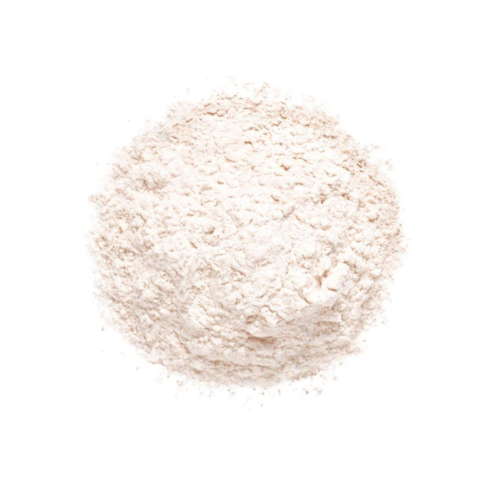 Organic Rye Flour - Santos Organics