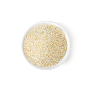 Organic Semolina - Santos Organics