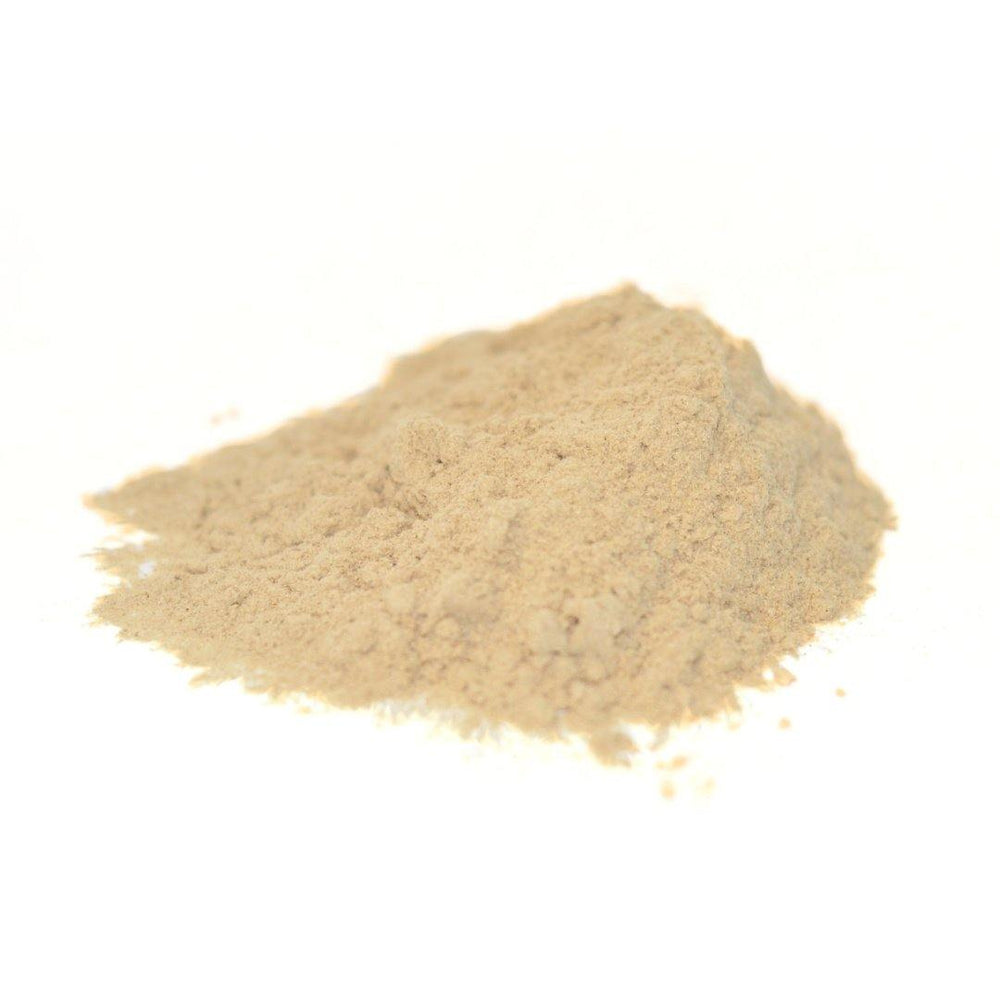 Organic Slippery Elm Powder - Santos Organics
