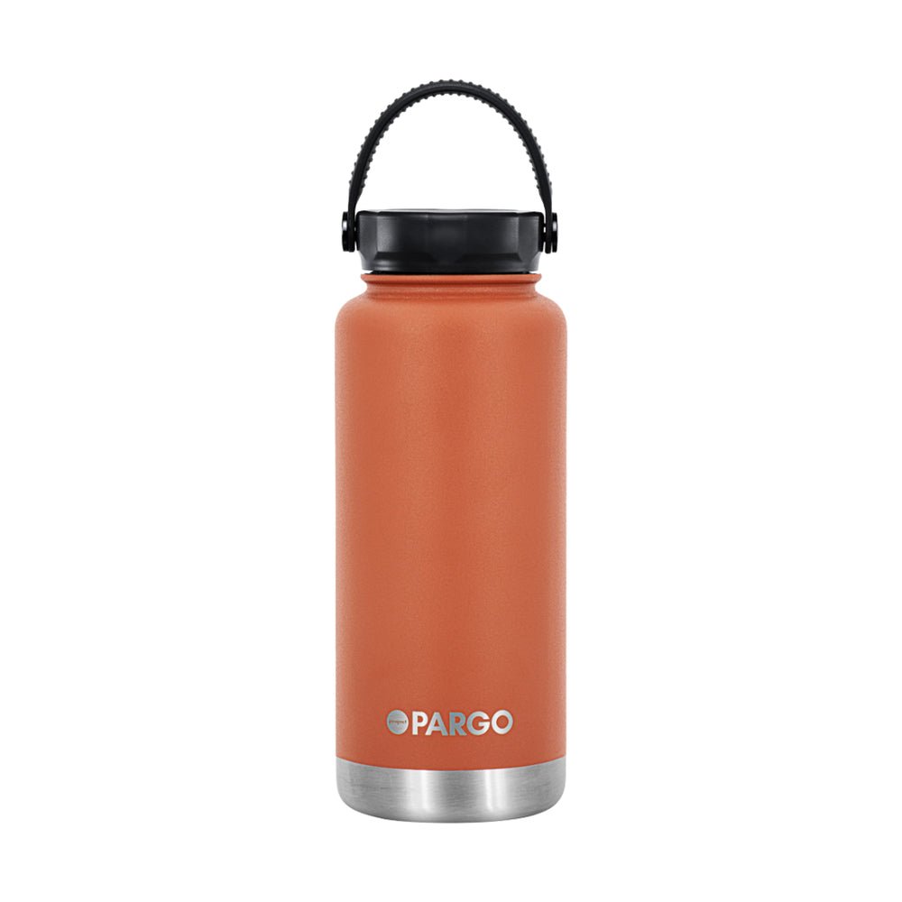 Outback Red Insulated Bottle Pargo 950ml
