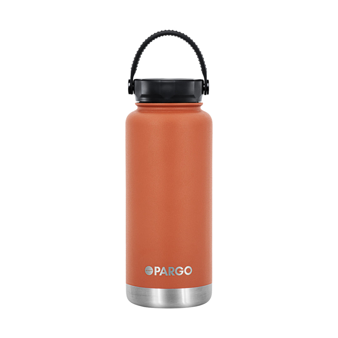 Project Pargo Bottle Ins. Red 950ml