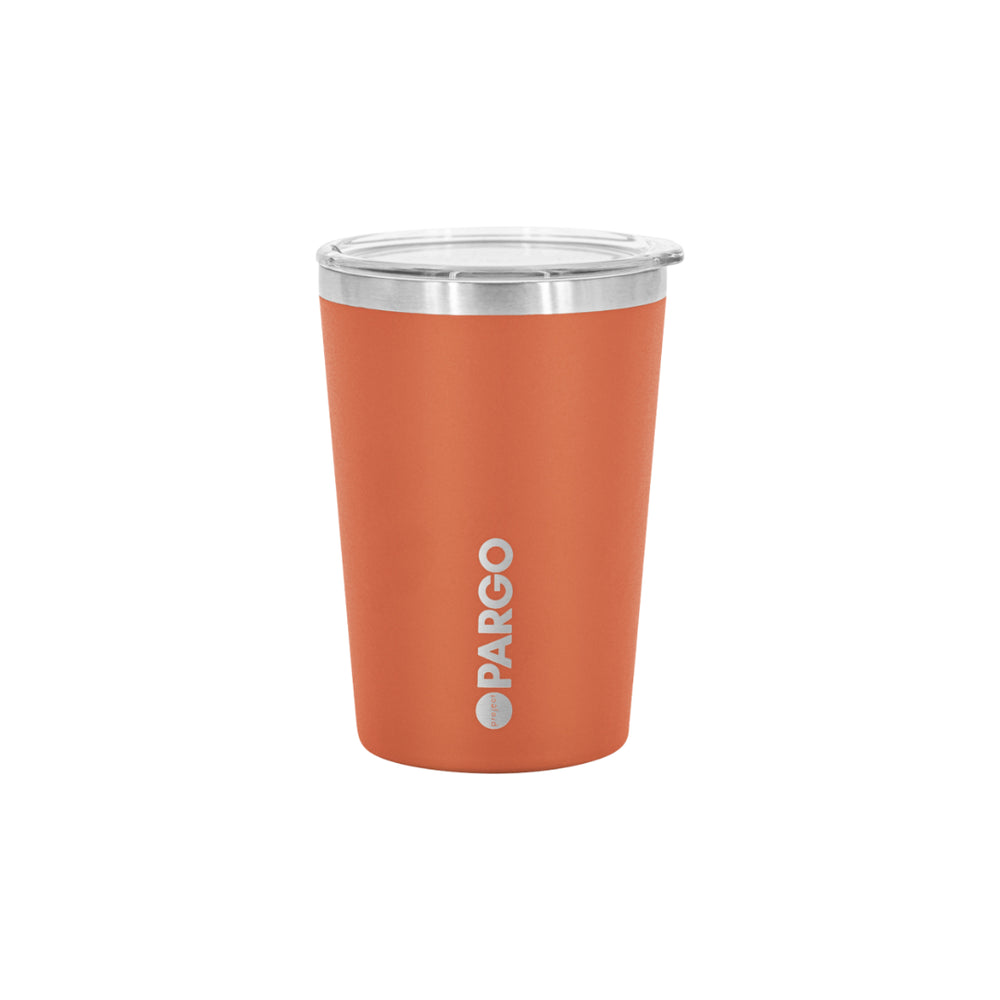 Outback Red Insulated Coffee Cup Pargo 355ml