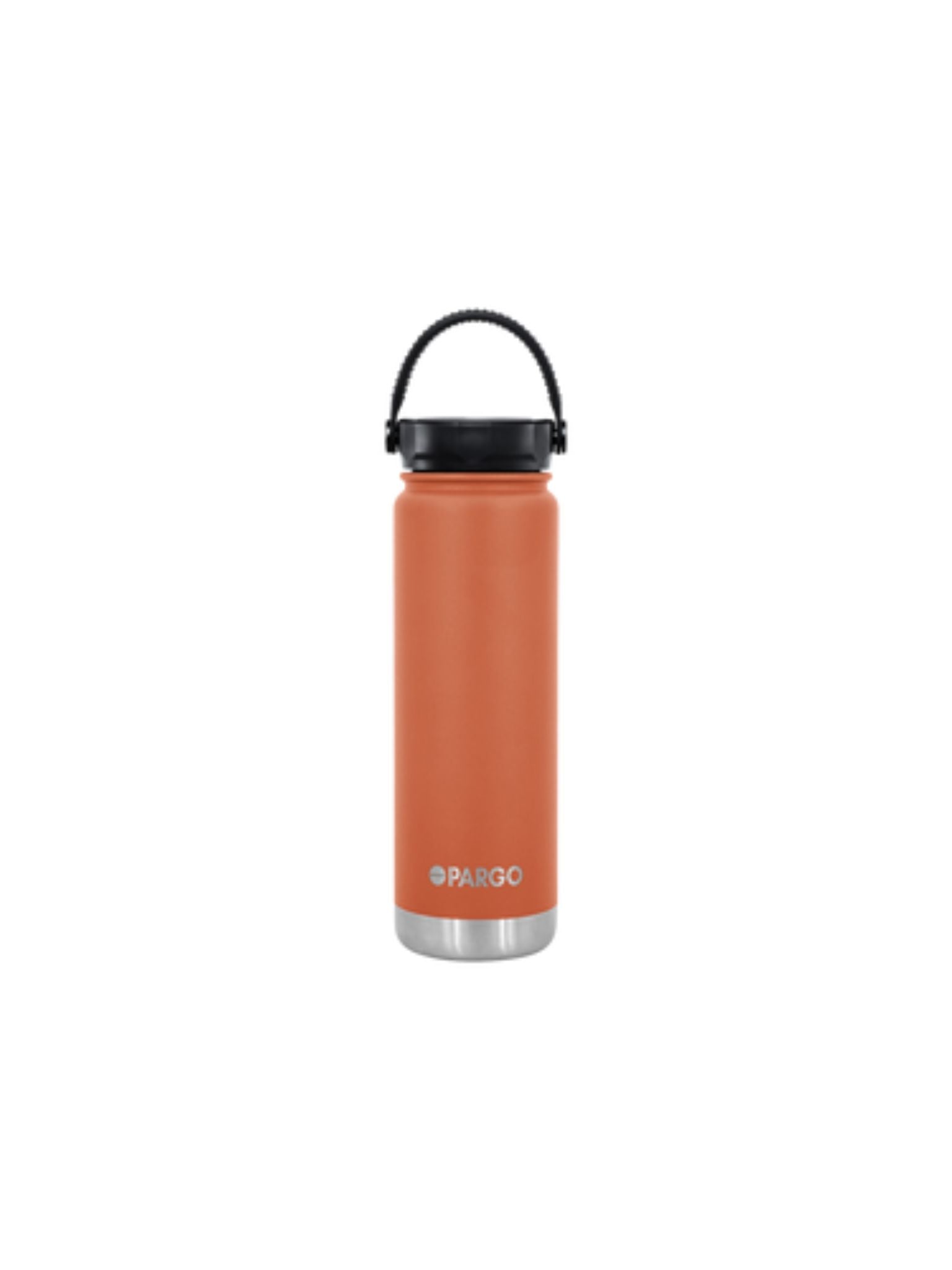 Project Pargo Bottle Insulated Red 750ml
