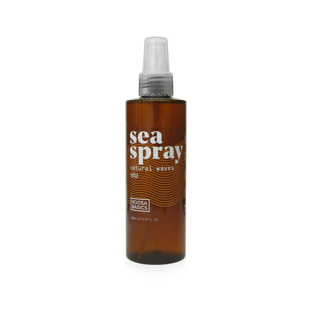 Sea Hair Spray Noosa Basics 200ml