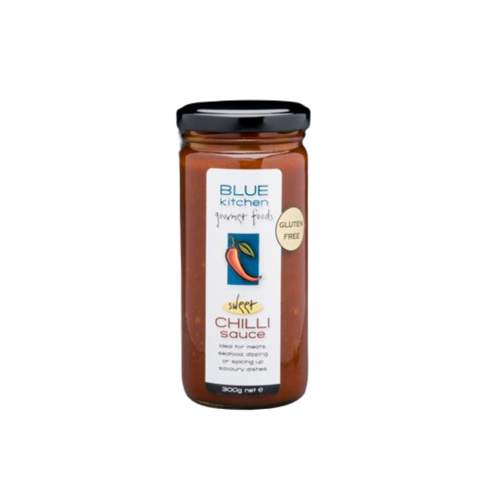 Sweet Chilli Sauce Blue Kitchen 300g