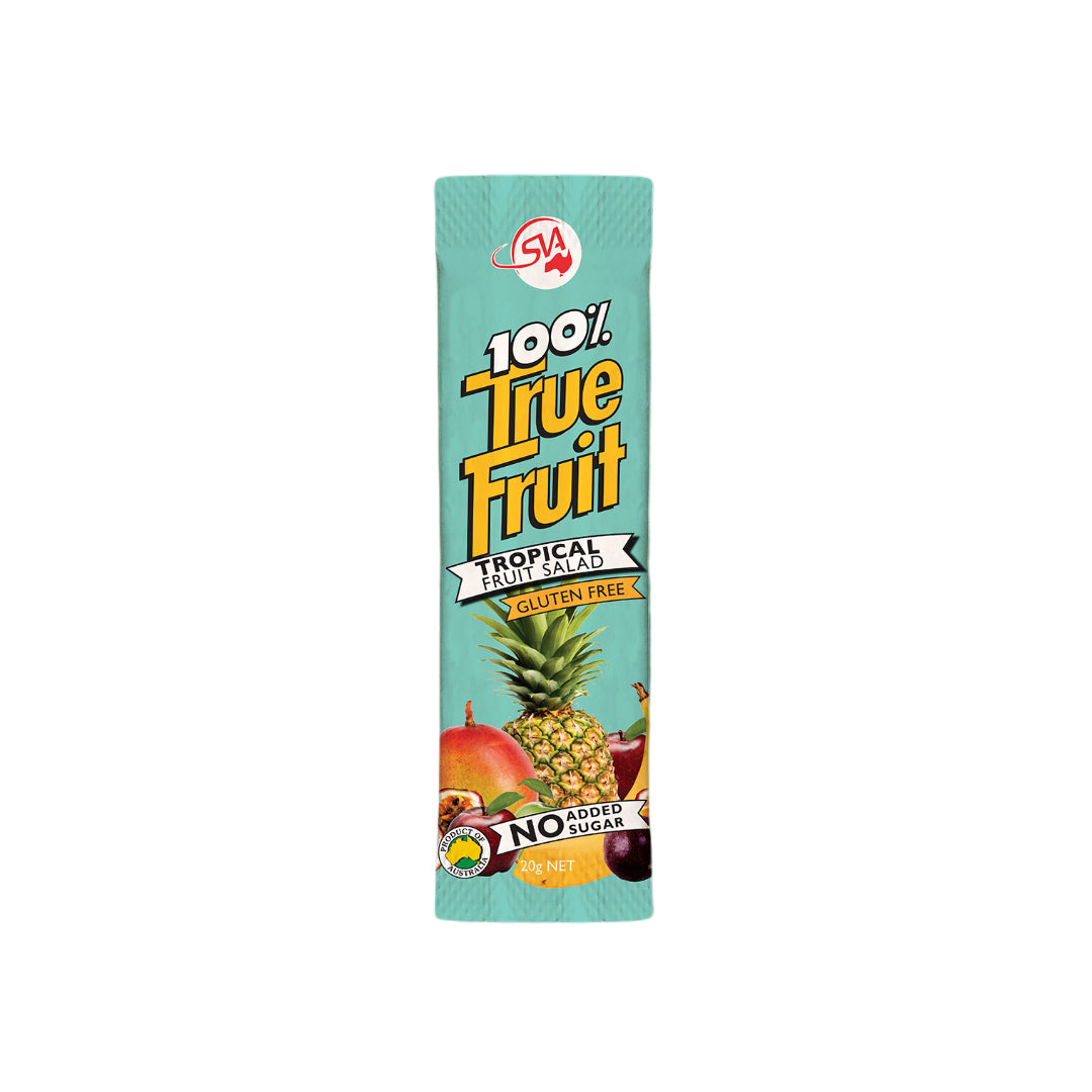 Sun Valley Fruit Strip Tropical 20g